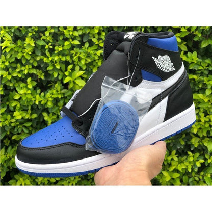 JORDAN 1 RETRO HIGH x ROYAL TOE - Prime Reps