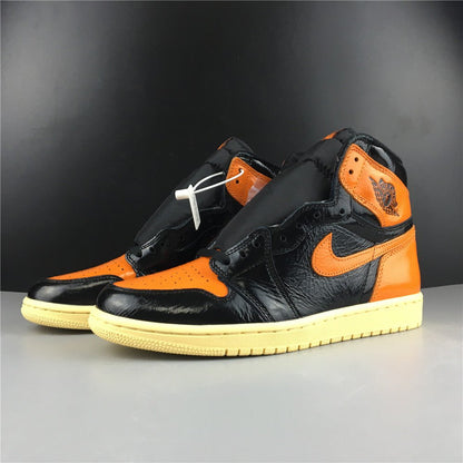 JORDAN 1 RETRO HIGH x SHATTERED BACKBOARD 3.0 - Prime Reps