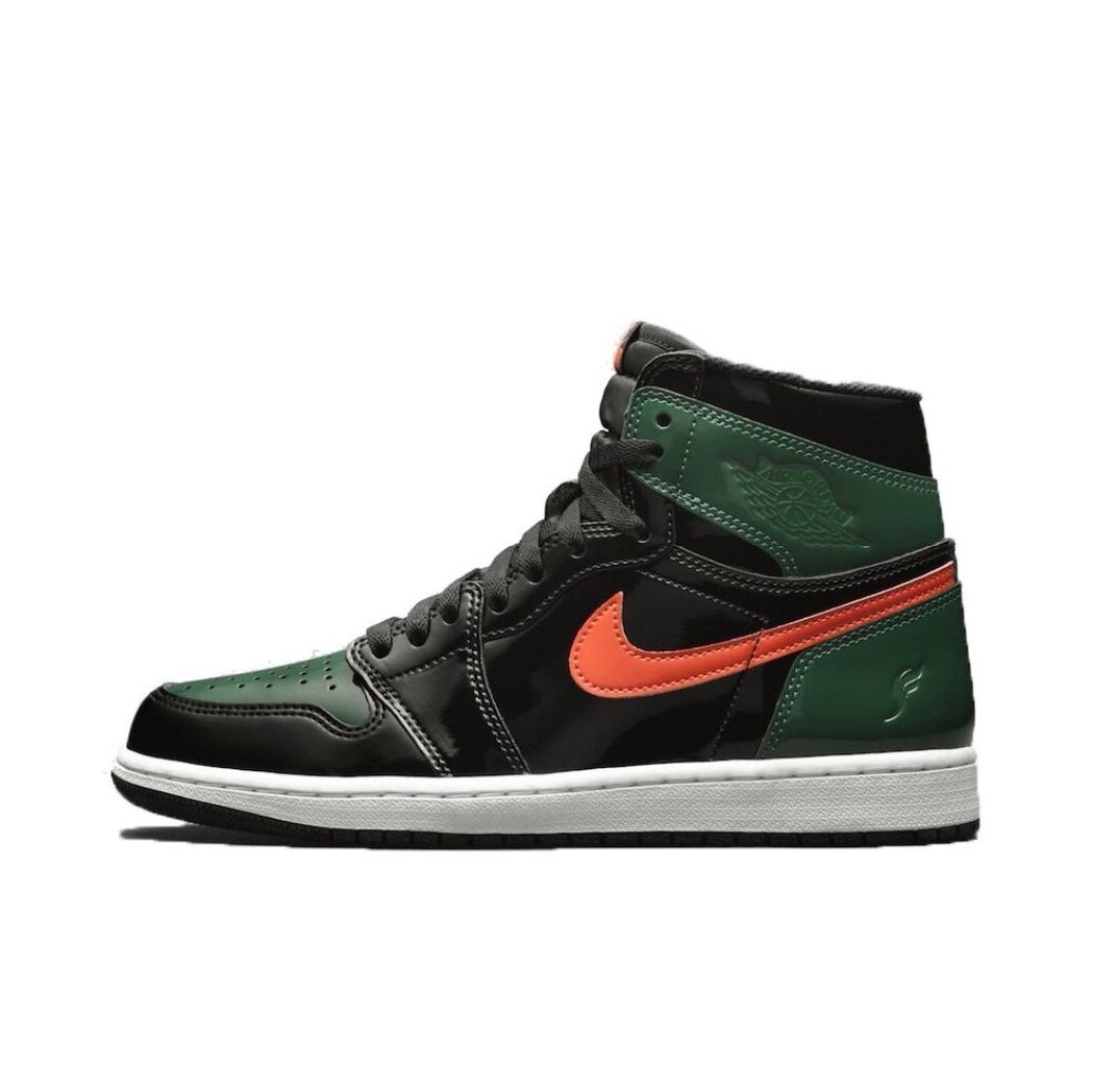 Sole store fly 1s