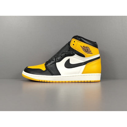 JORDAN 1 RETRO HIGH x TAXI - Prime Reps