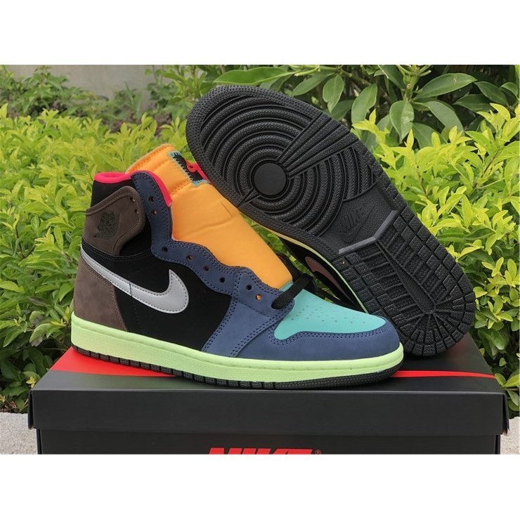 Nike air jordan 1 retro high og bio online hack