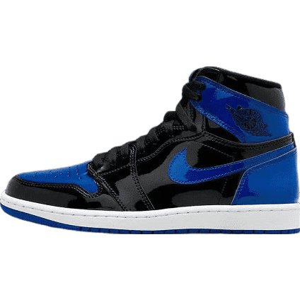 JORDAN 1 RETRO x ROYAL - Prime Reps