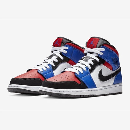 JORDAN 1 RETRO x TOP 3 - Prime Reps