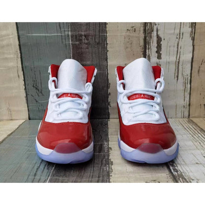 JORDAN 11 RETRO x CHERRY - Prime Reps