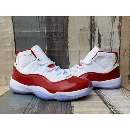 JORDAN 11 RETRO x CHERRY - Prime Reps