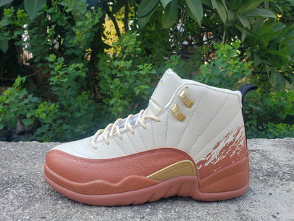 JORDAN 12 RETRO x EASTSIDE GOLF OUT OF THE CLAY - Prime Reps