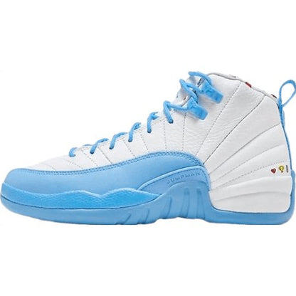 JORDAN 12 RETRO x EMOJI - Prime Reps