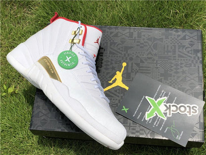 JORDAN 12 RETRO x FIBA - Prime Reps