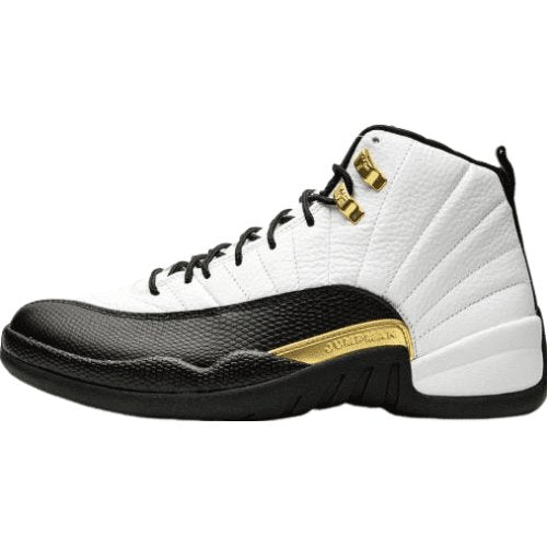 JORDAN 12 RETRO x ROYALTY TAXI - Prime Reps