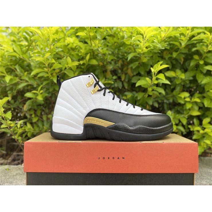 JORDAN 12 RETRO x ROYALTY TAXI - Prime Reps