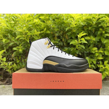 JORDAN 12 RETRO x ROYALTY TAXI - Prime Reps