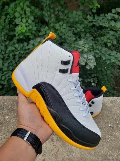 JORDAN 12 RETRO x YEARS IN CHINA - Prime Reps