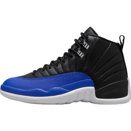 JORDAN 12 x BLACK GAME ROYAL - Prime Reps