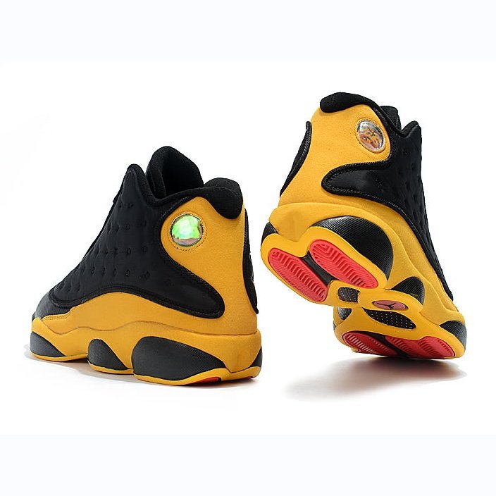 JORDAN 13 RETRO CARMELO ANTHONY CLASS OF 2002