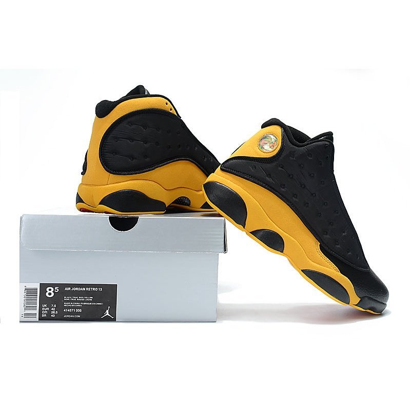 JORDAN 13 RETRO CARMELO ANTHONY CLASS OF 2002