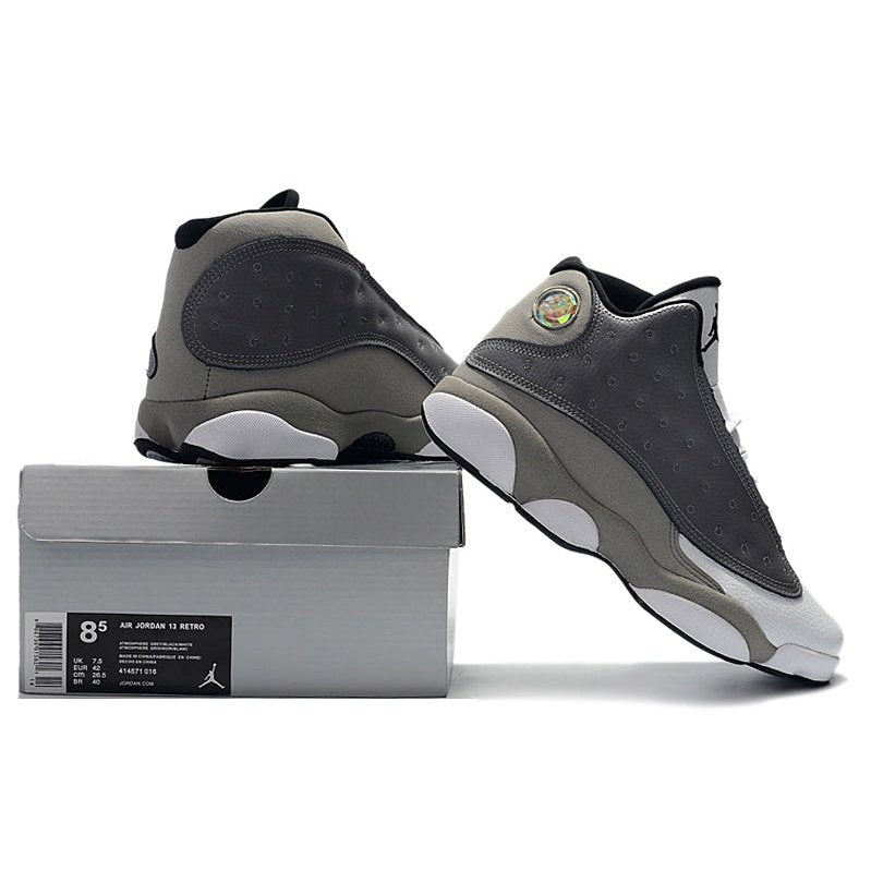 JORDAN 13 RETRO x ATMOSPHERE GREY