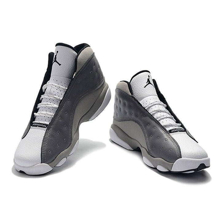 JORDAN 13 RETRO x ATMOSPHERE GREY