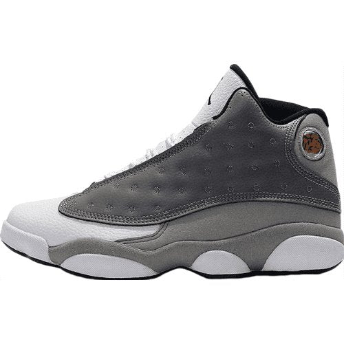 JORDAN 13 RETRO x ATMOSPHERE GREY