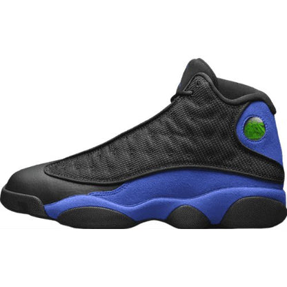 JORDAN 13 RETRO x BLACK HYPER ROYAL - Prime Reps