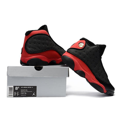 JORDAN 13 RETRO x BRED - Prime Reps