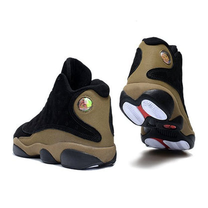 JORDAN 13 RETRO x BROWN BLACK - Prime Reps