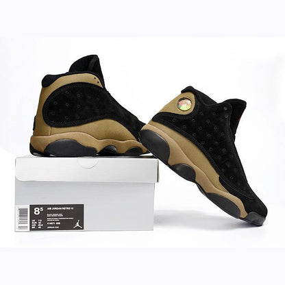 JORDAN 13 RETRO x BROWN BLACK - Prime Reps