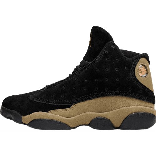 JORDAN 13 RETRO x BROWN BLACK - Prime Reps