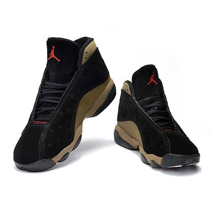 JORDAN 13 RETRO x BROWN BLACK - Prime Reps