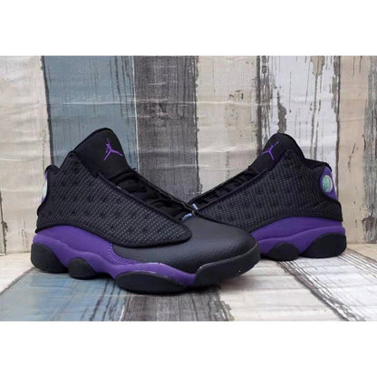 JORDAN 13 RETRO x COURT PURPLE - Prime Reps