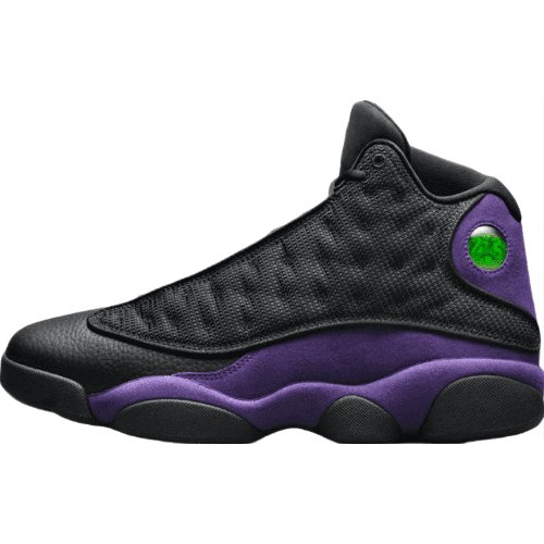 JORDAN 13 RETRO x COURT PURPLE - Prime Reps