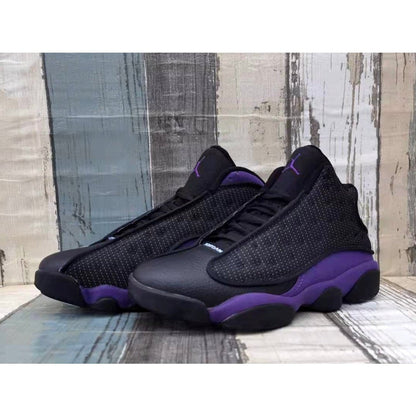 JORDAN 13 RETRO x COURT PURPLE - Prime Reps