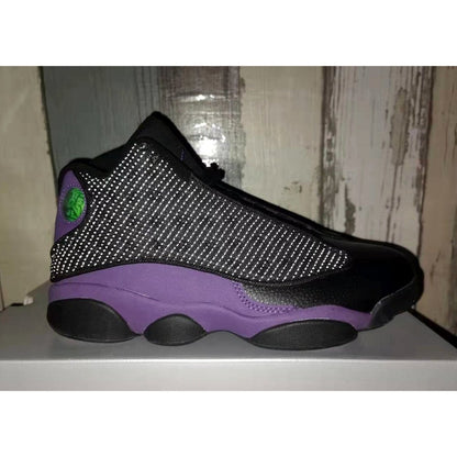 JORDAN 13 RETRO x COURT PURPLE - Prime Reps