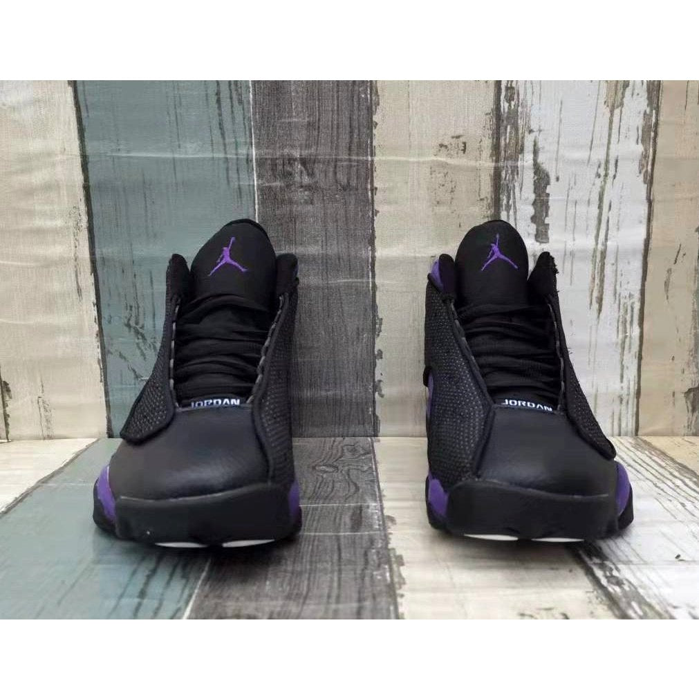 JORDAN 13 RETRO x COURT PURPLE - Prime Reps