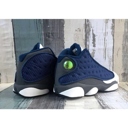 JORDAN 13 RETRO x FLINT - Prime Reps