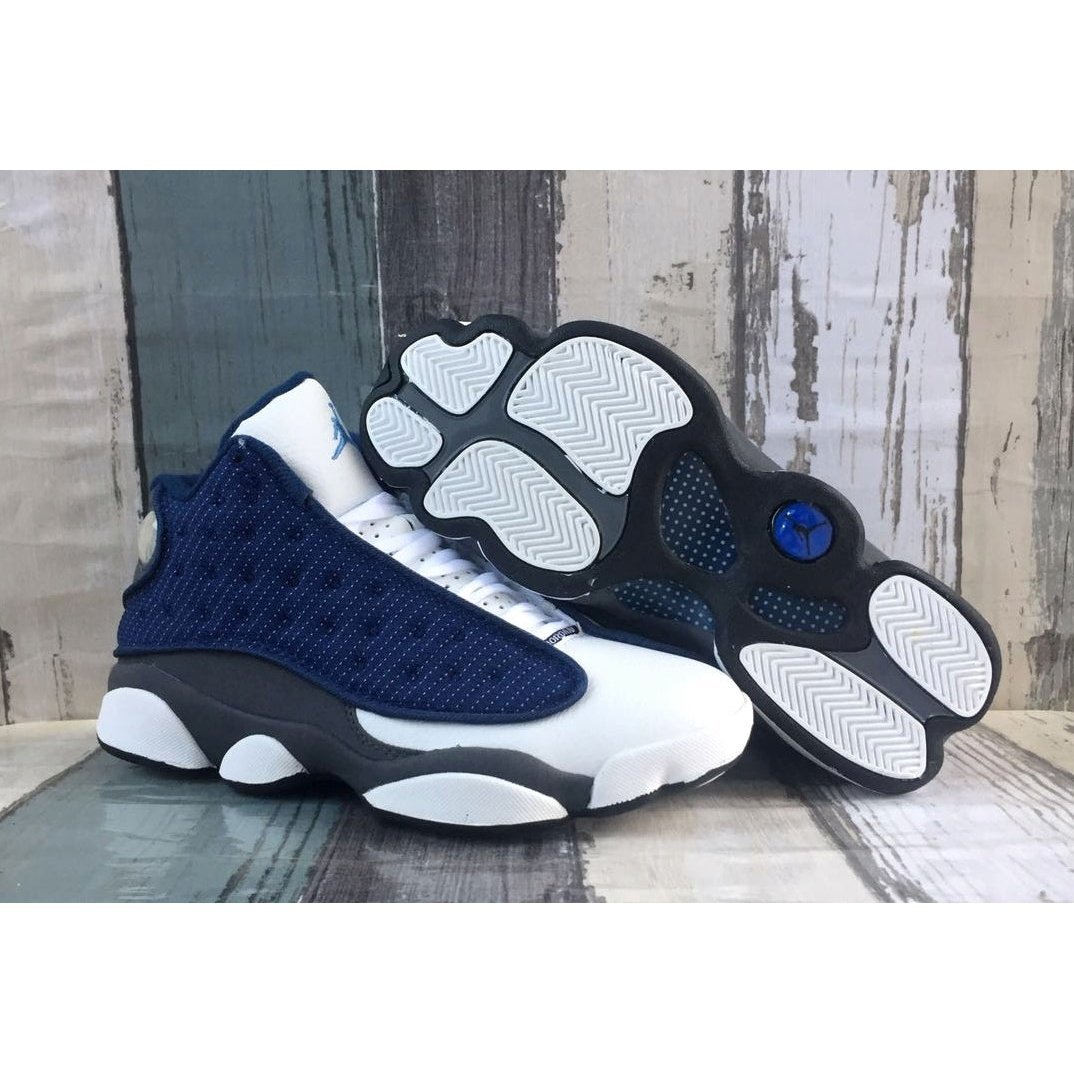 JORDAN 13 RETRO x FLINT