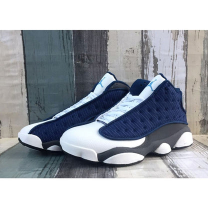 JORDAN 13 RETRO x FLINT - Prime Reps