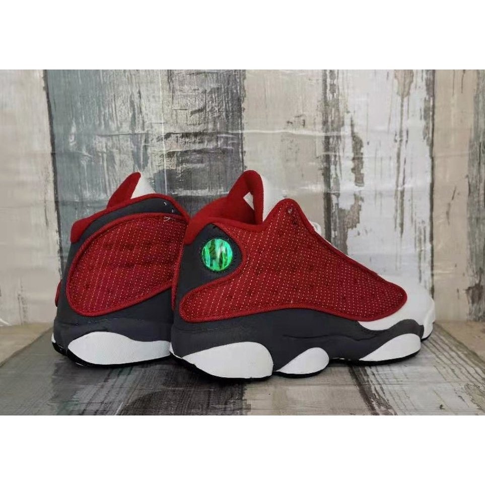 Gym red 13 best sale