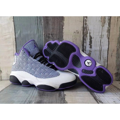 JORDAN 13 RETRO x HOUNDSTOOTH - Prime Reps