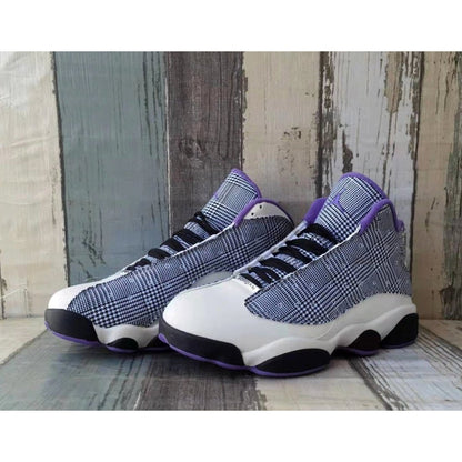 JORDAN 13 RETRO x HOUNDSTOOTH - Prime Reps