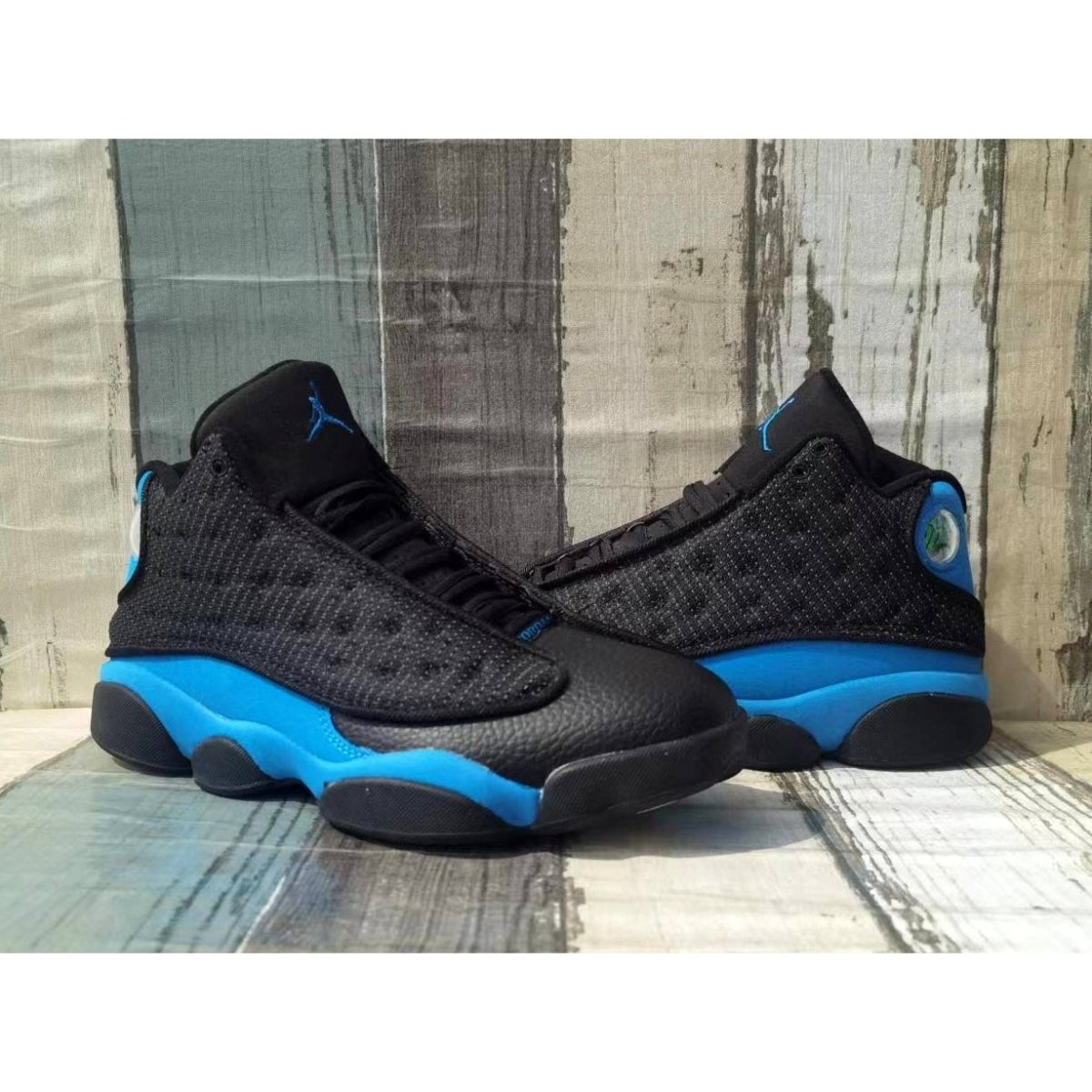 JORDAN 13 RETRO x HYPER ROYAL - Prime Reps