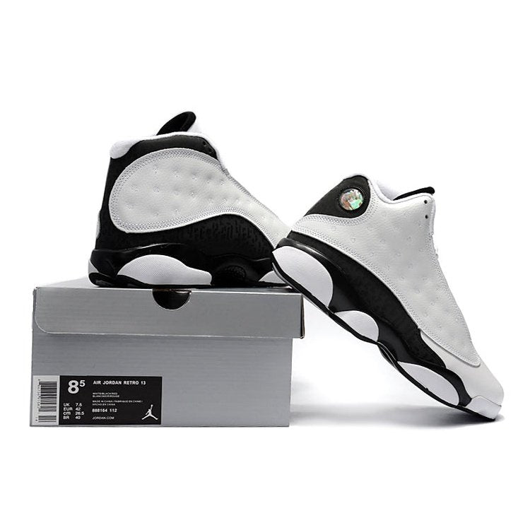 JORDAN 13 RETRO x LOVE AND RESPECT - Prime Reps