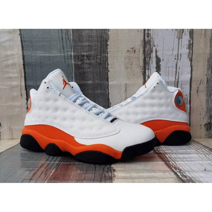 JORDAN 13 RETRO x STARFISH - Prime Reps