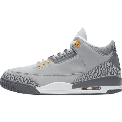 JORDAN 3 RETRO x COOL GREY - Prime Reps