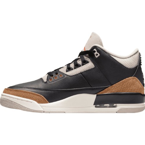 JORDAN 3 RETRO x DESERT ELEPHANT - Prime Reps