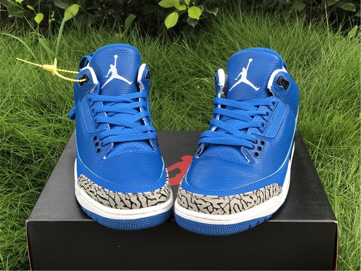 Jordan 3 outlet retro dj khaled