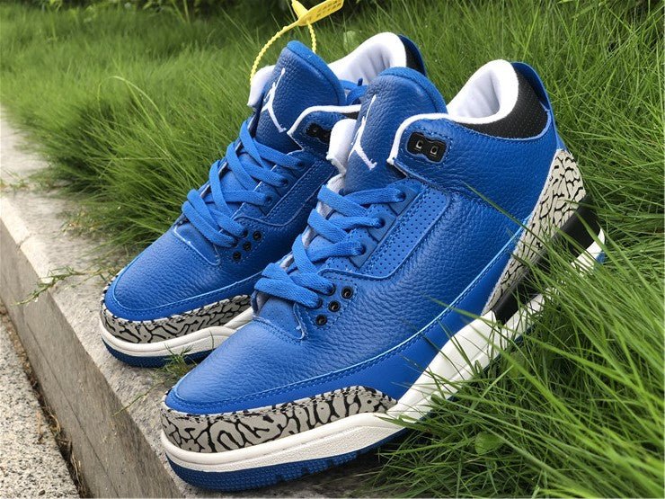 Dj khaled x deals air jordan 3