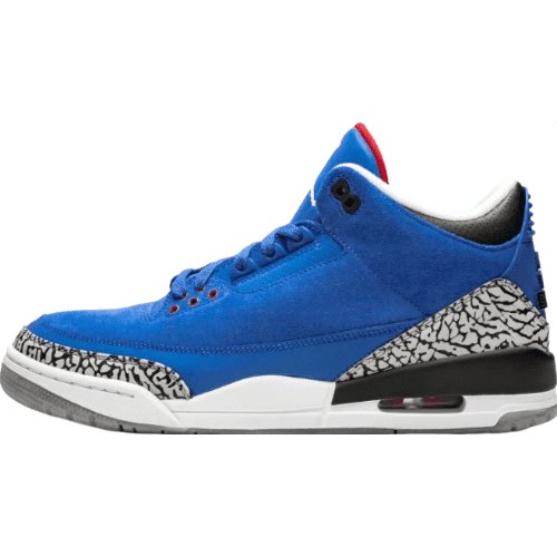 JORDAN 3 RETRO x DJ KHALED ANOTHER ONE - Prime Reps