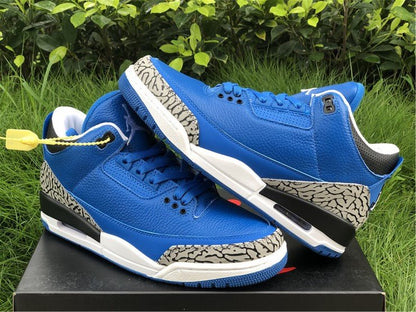 JORDAN 3 RETRO x DJ KHALED ANOTHER ONE - Prime Reps