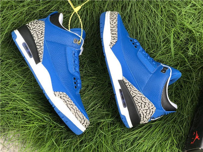 JORDAN 3 RETRO x DJ KHALED ANOTHER ONE - Prime Reps