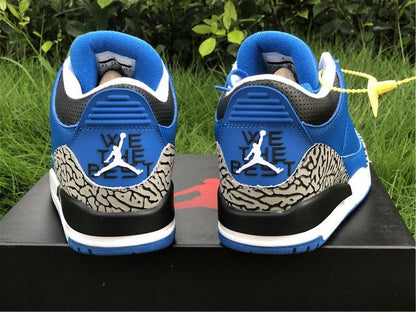 JORDAN 3 RETRO x DJ KHALED ANOTHER ONE - Prime Reps